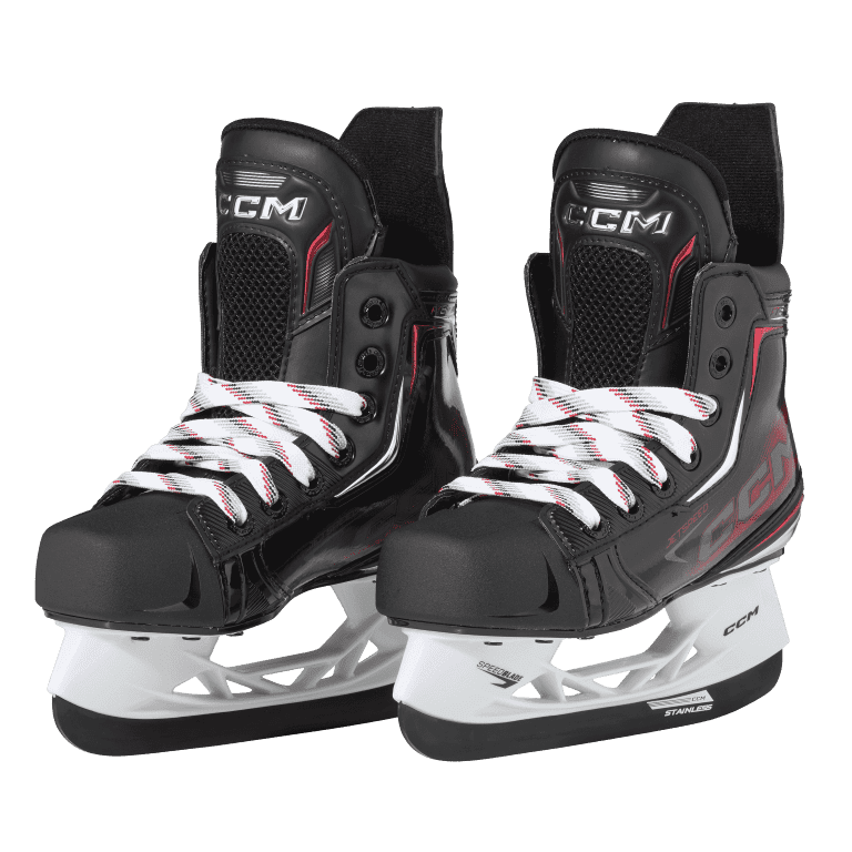 Schlittschuhe CCM Jetspeed FT8 PRO YT