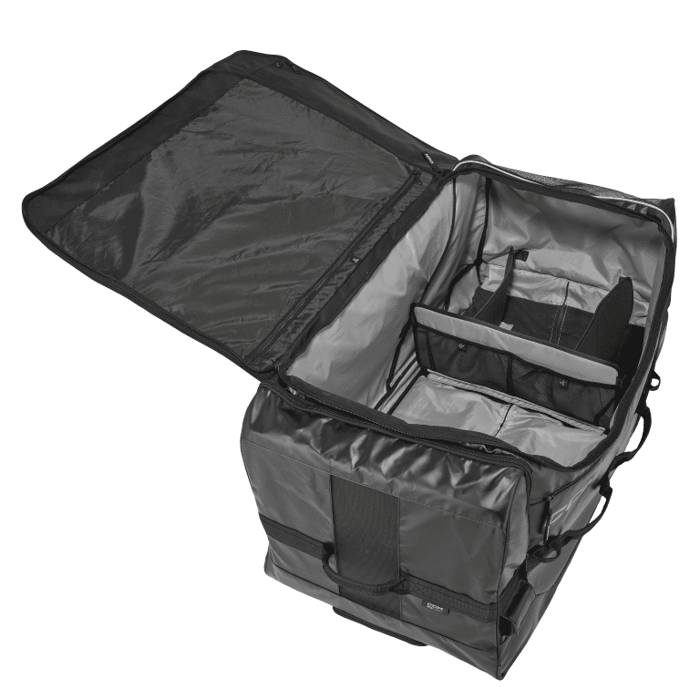 TW-Tasche CCM 580 Wheeled Goalie Bag 40"