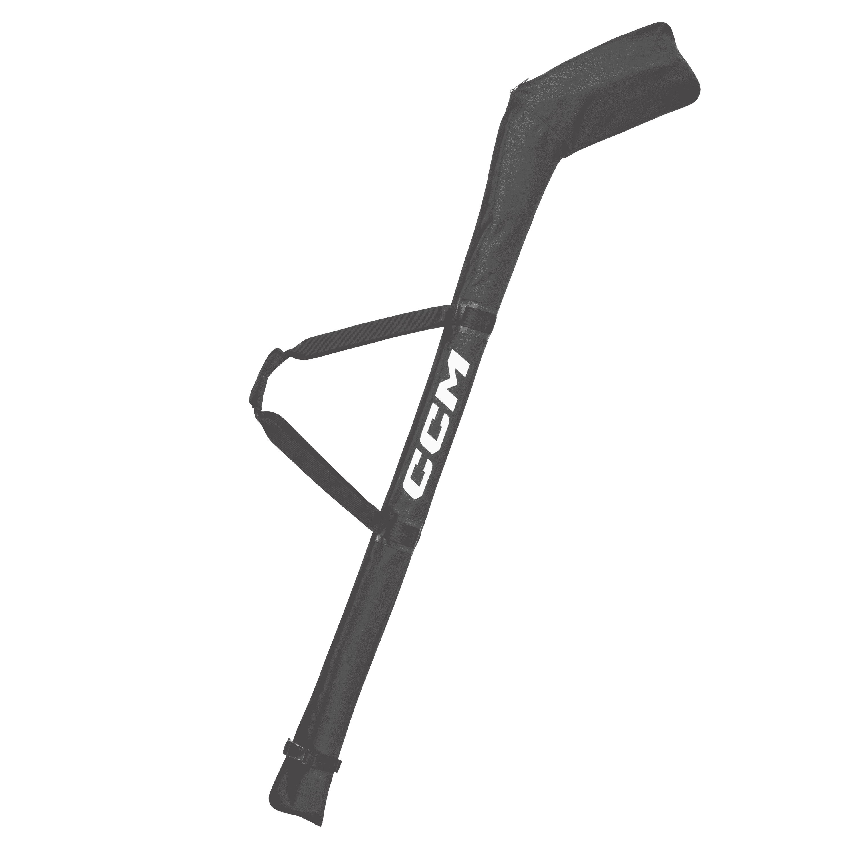 Tasche CCM Stick Bag 71" L x 14,5" - Holds 2 Sticks