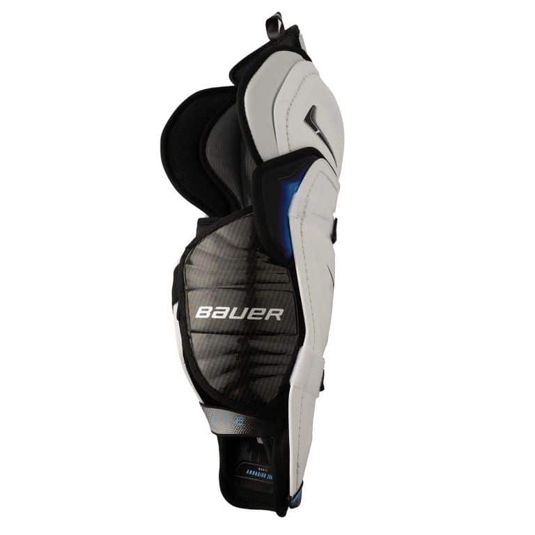 Beinschutz Bauer Vapor FLYLITE SR