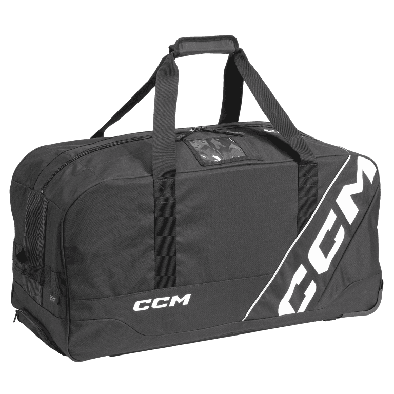 Tasche CCM 520 Wheeled Player Bag JR 32"