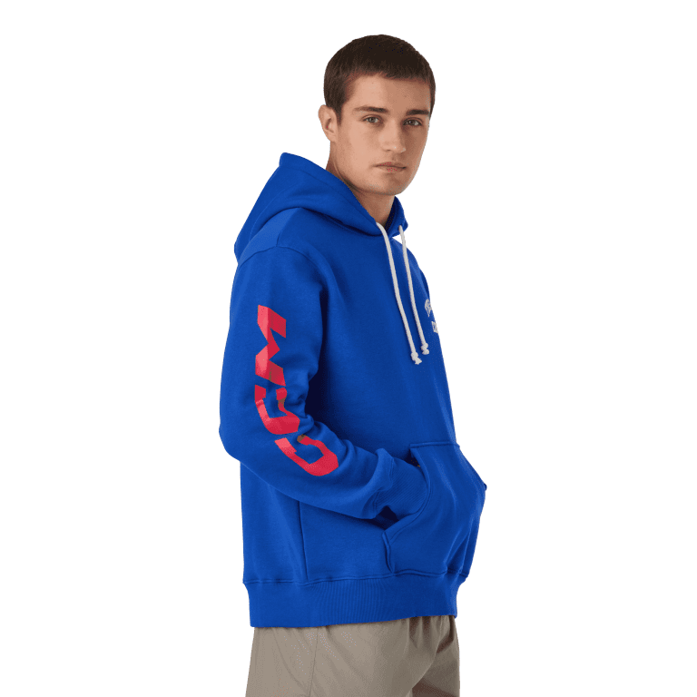 Lifestyle CCM Athleisure Hood SR