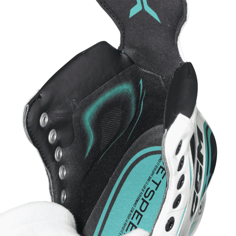 Rollerhockey Skate CCM Jetspeed 890 INT