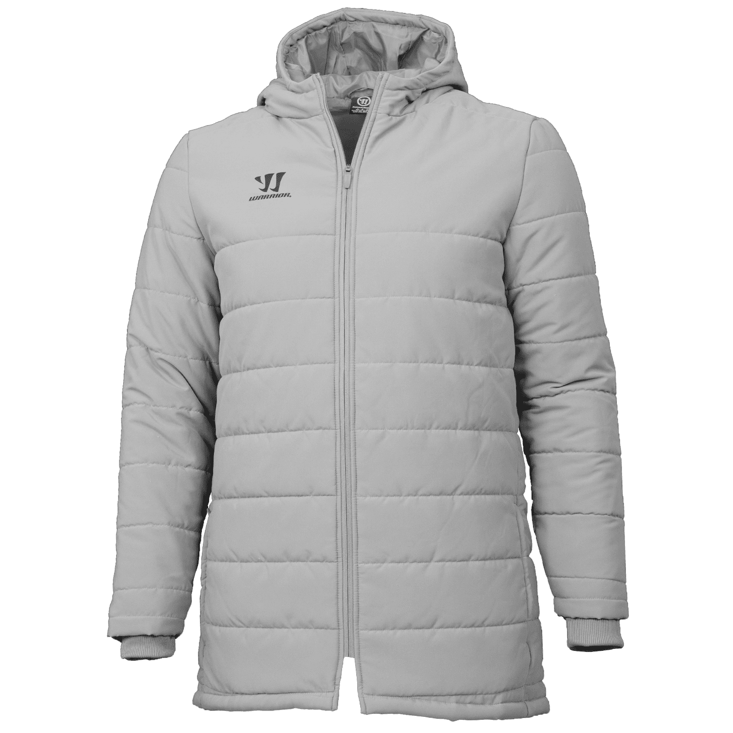 Teamwear Warrior Alpha X Stadium Jacket Women 