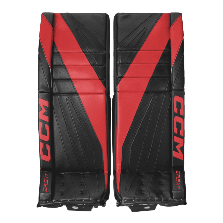 TW-Schiene CCM EFlex 7 SR