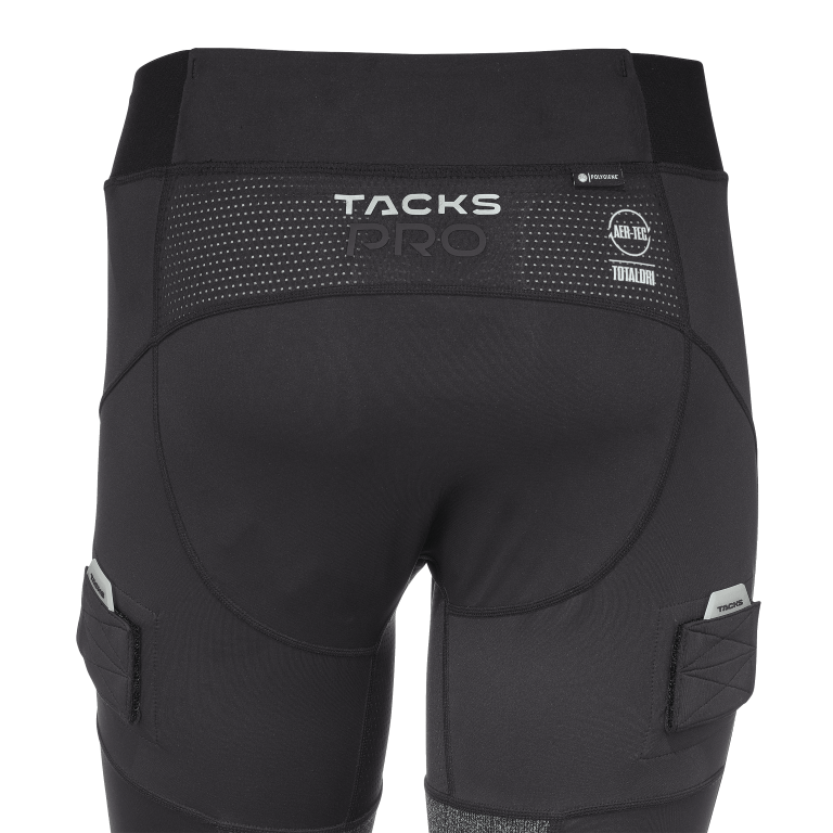 Unterwäsche CCM Tacks PRO Jock Pant SR