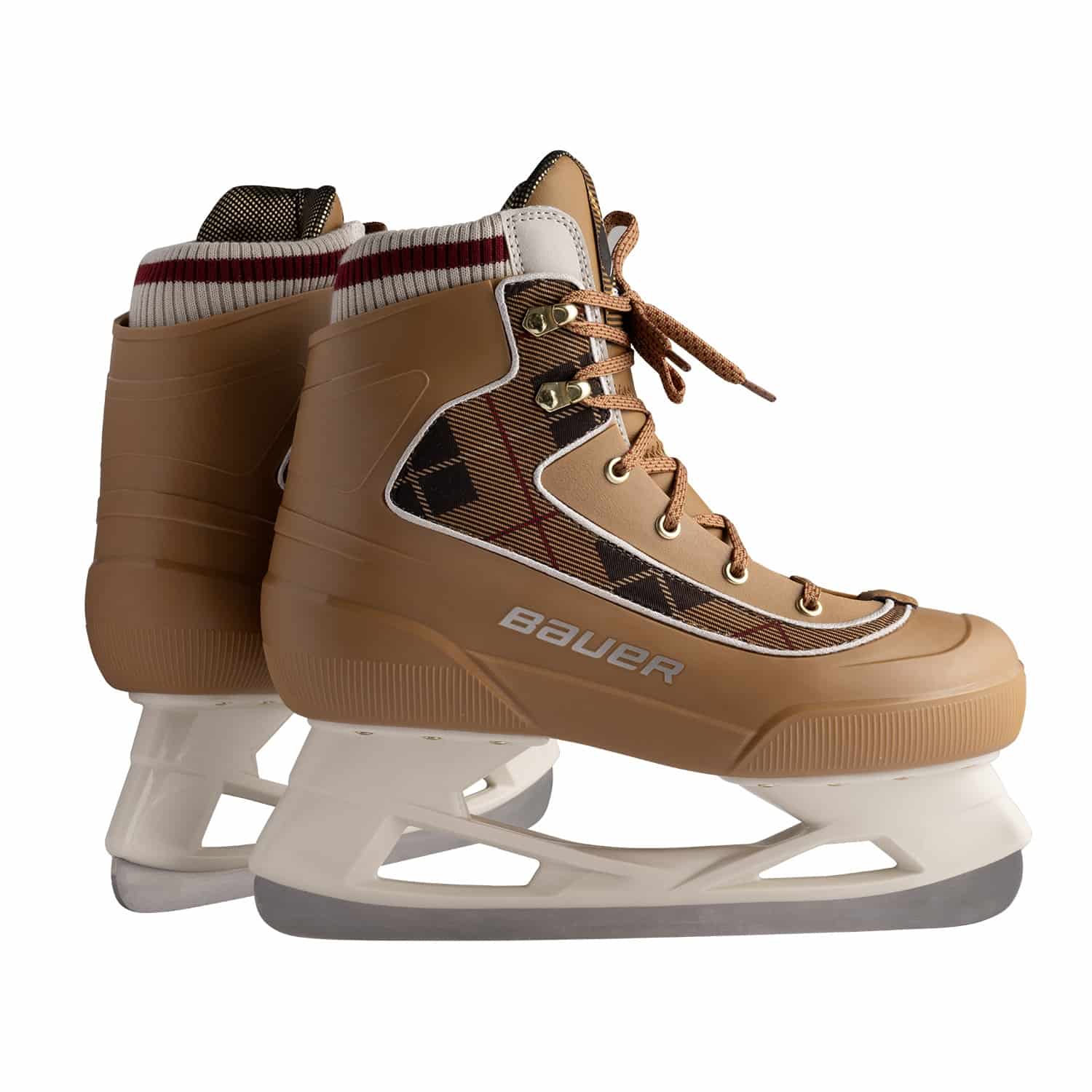 Schlittschuhe Bauer REC Chamonix JR