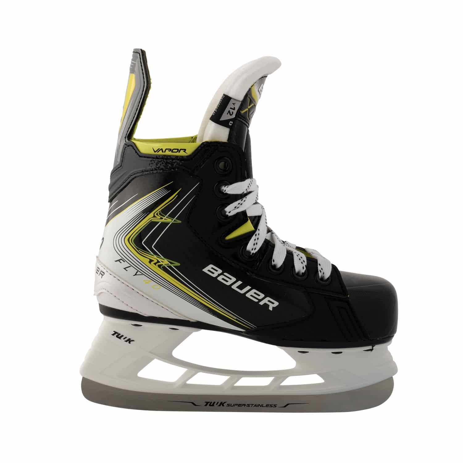 Schlittschuhe Bauer Vapor FLY40 YT