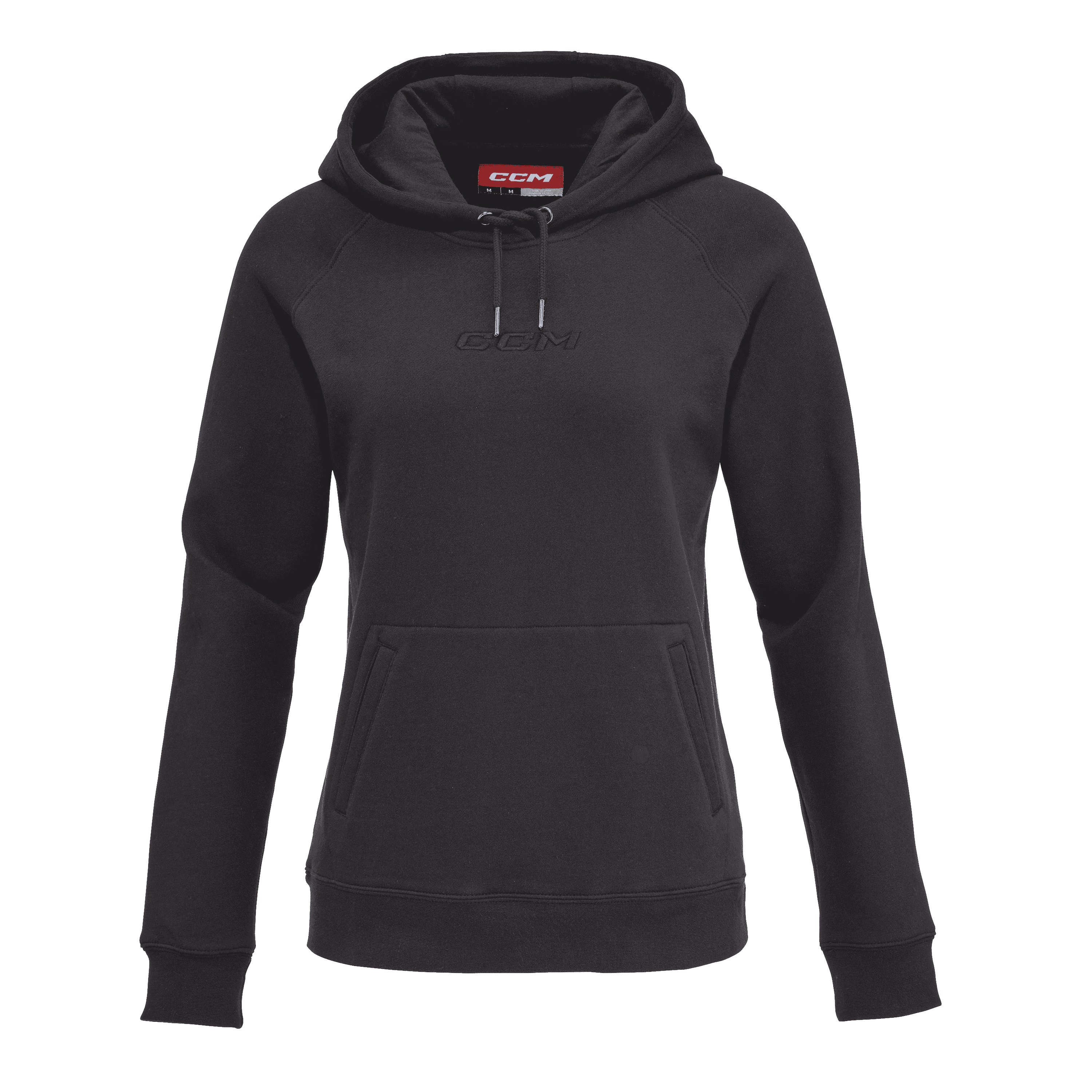 Lifestyle CCM Core Pullover Hoodie Women 