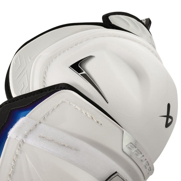 Beinschutz Bauer Vapor FLYLITE SR