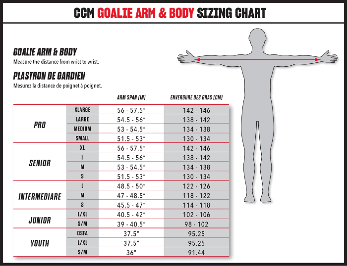 TW-Weste CCM YTFlex 3 YT 