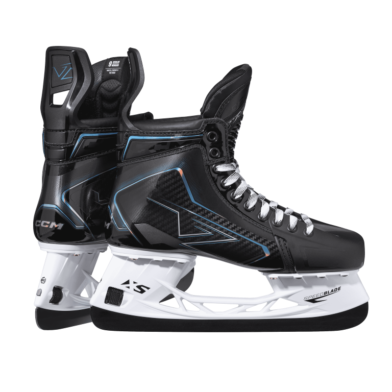 Schlittschuhe CCM VIZION JR