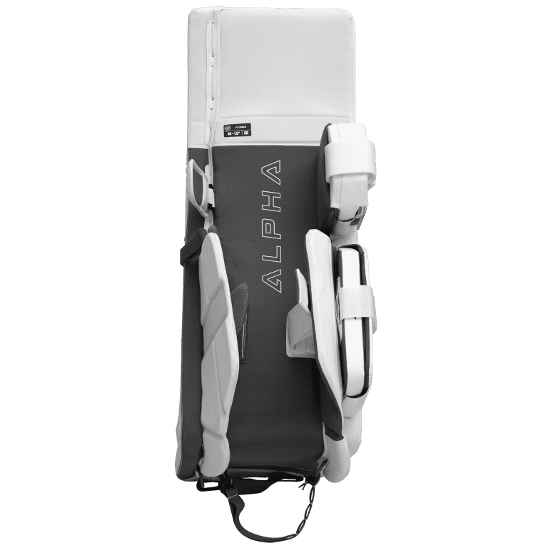 TW-Schiene Warrior Alpha S50 INT