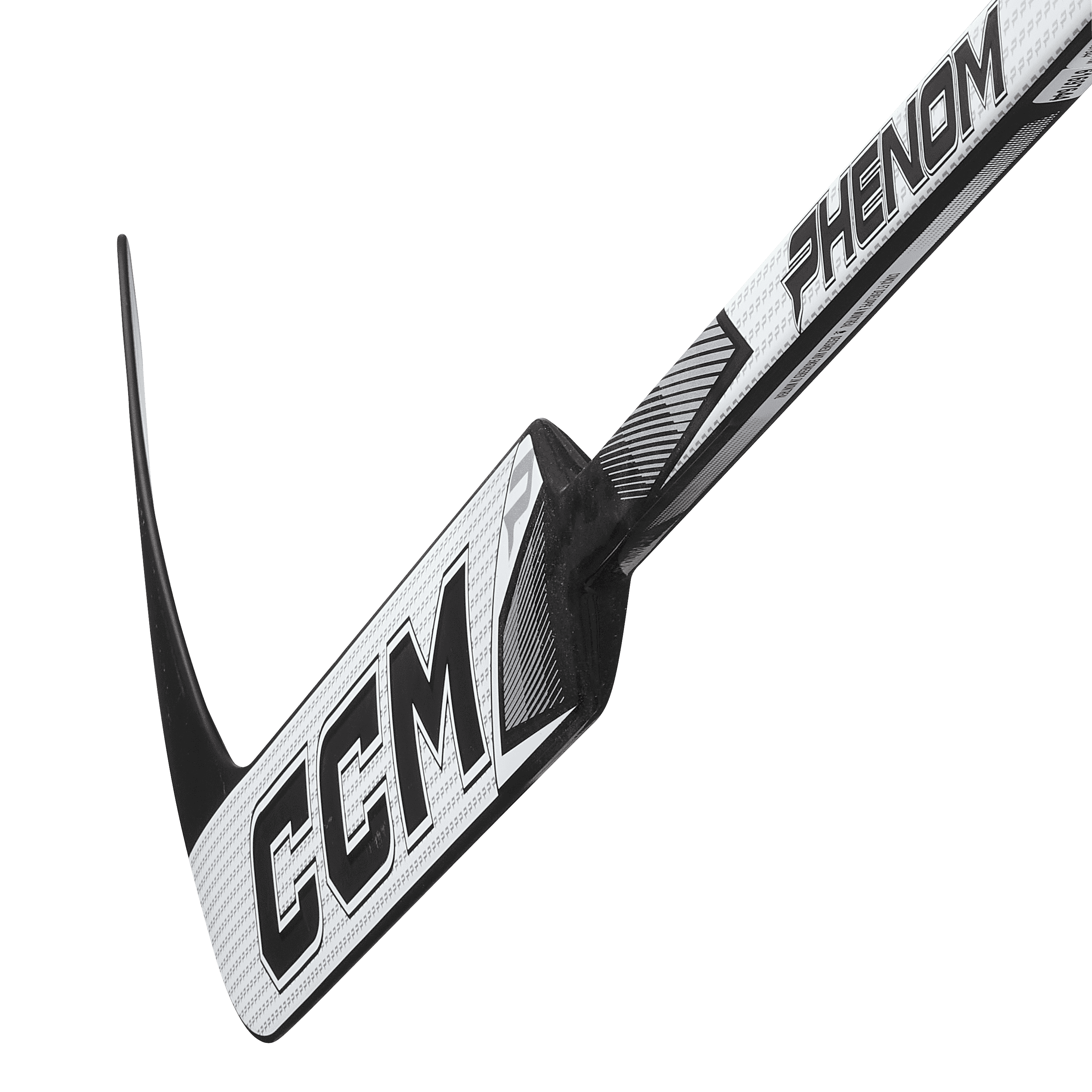 TW-Schläger CCM PHENOM YT Links