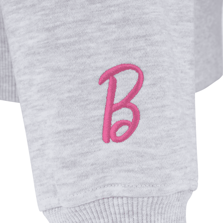 Lifestyle CCM x Barbie Pullover Hoodie JR
