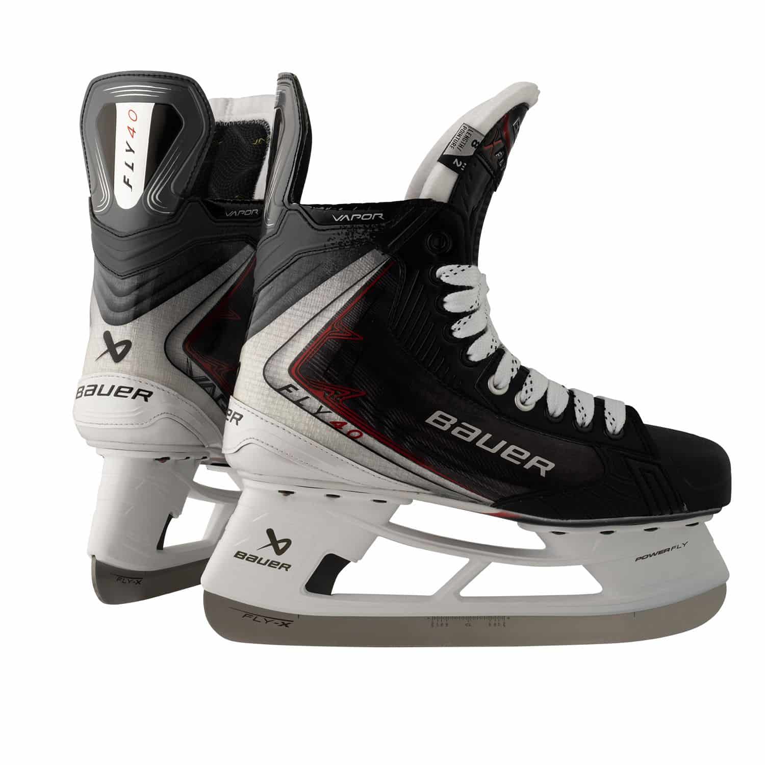 Schlittschuhe Bauer Vapor FLY40 JR