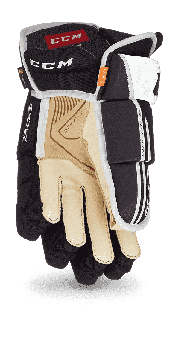 Handschuhe CCM Tacks 4R Pro2 SR 