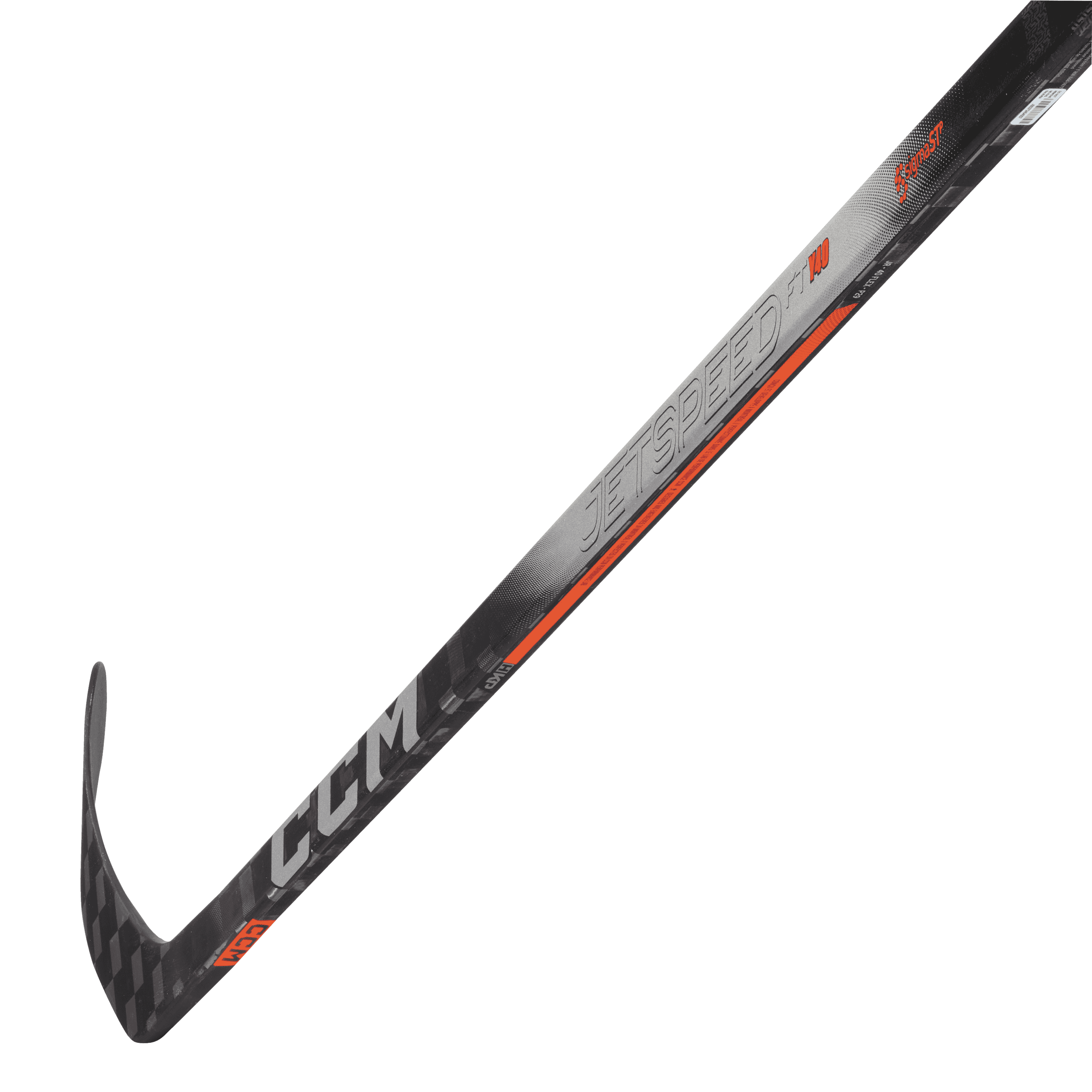 OPS CCM Jetspeed Performance YT Rechts