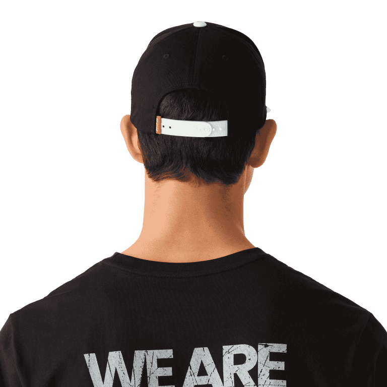 Lifestyle CCM We Are Hockey Snapback Cap