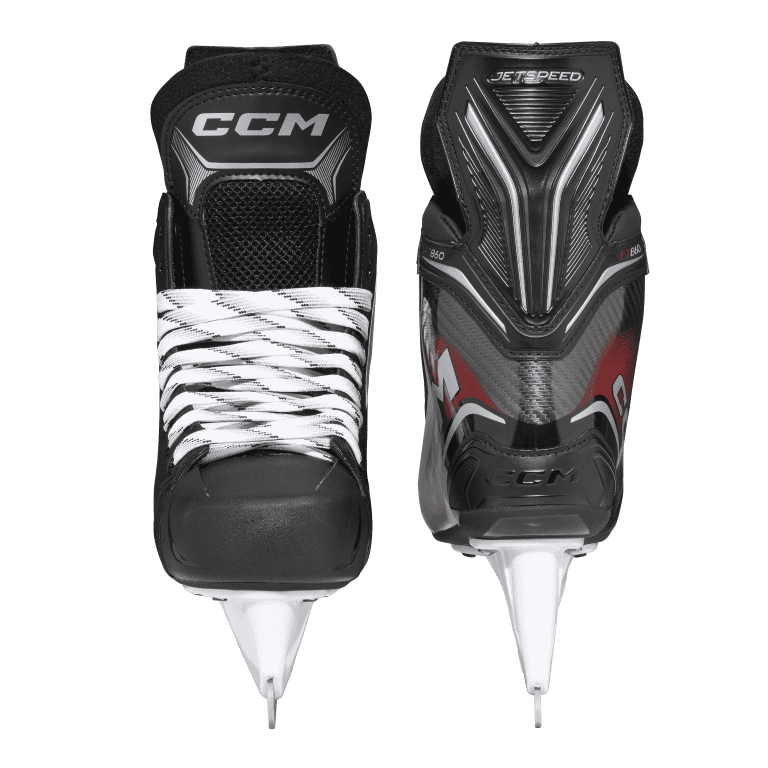 Schlittschuhe CCM Jetspeed FT860 SR
