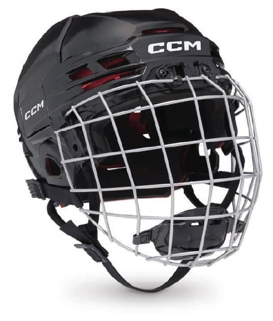 Helm CCM Tacks 70 Combo YT 3-7 Jahre