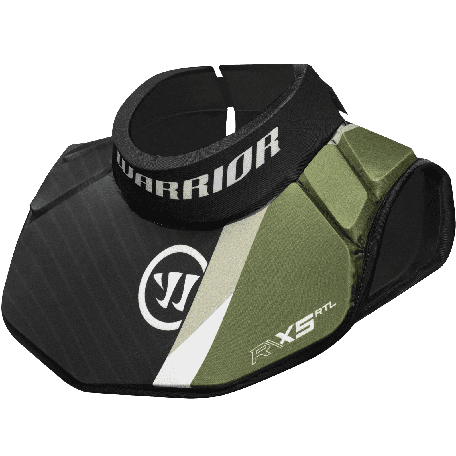 ACC TW-Halsschuttz Warrior Ritual X5 RTL SR