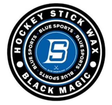 Stickwax Blue Sports Ultimate 80g 
