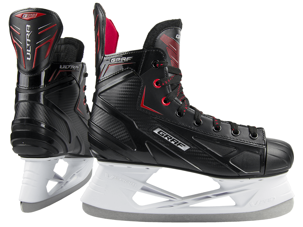 Schlittschuhe Graf G875 YT 