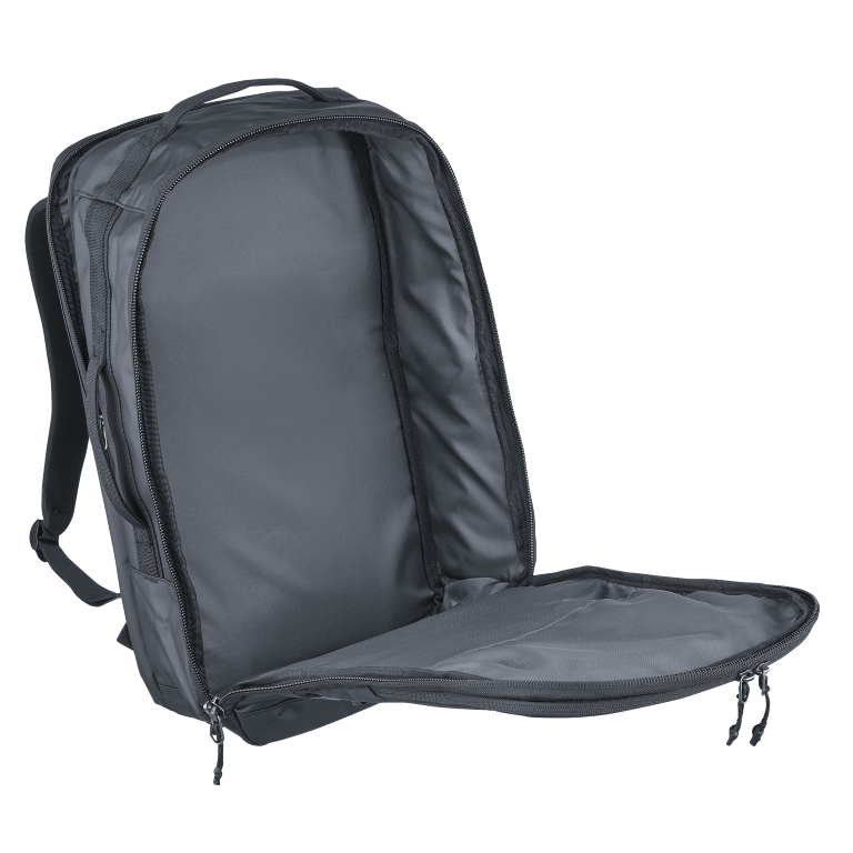Tasche CCM Premium Jetspeed Travel Backpack