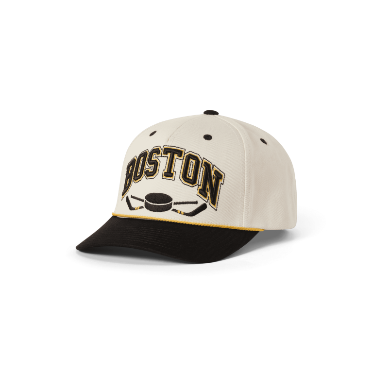 Lifestyle CCM Original Six Low Profile Cap SR