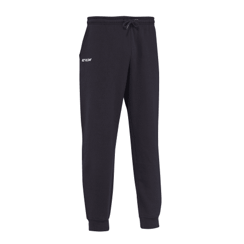 Teamwear CCM Tapered Locker Room Pant JR