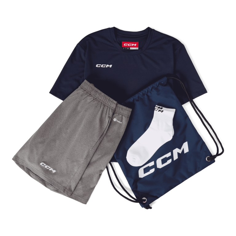 Teamwear CCM Dryland Kit 3.0 JR