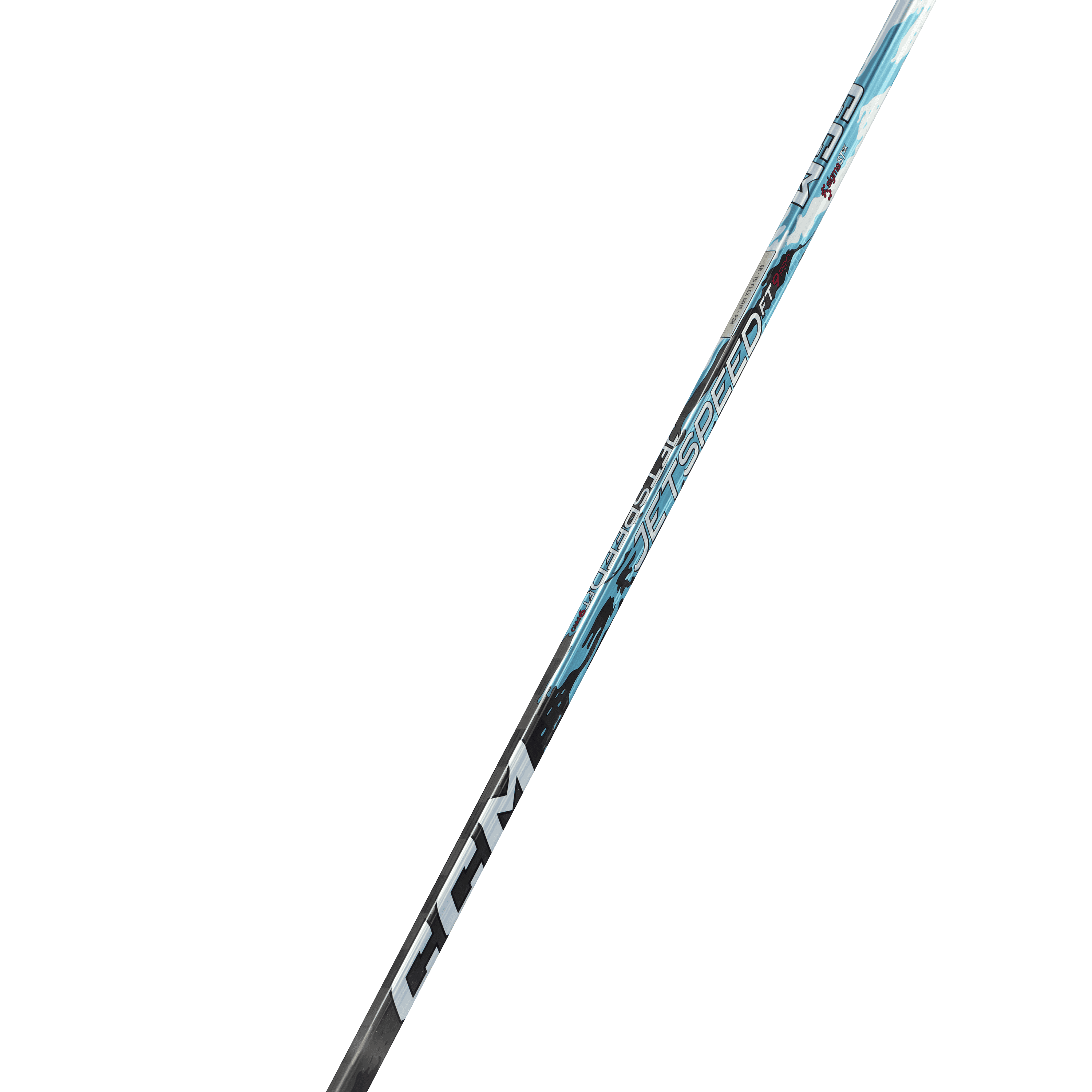 OPS CCM Jetspeed FT9 PRO YT Links