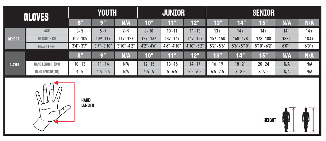 Handschuhe CCM Jetspeed FT880 JR