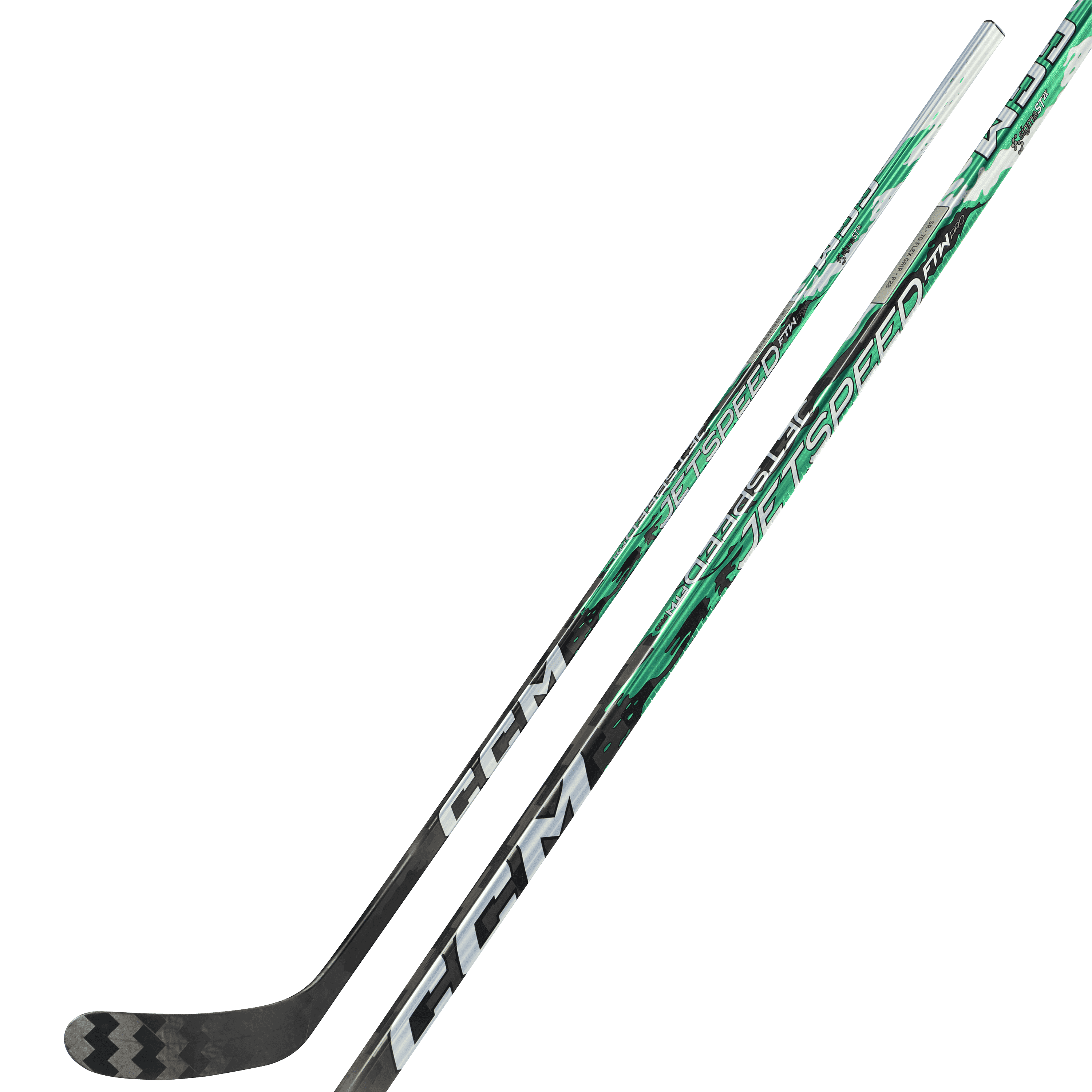 OPS CCM Jetspeed FTW PRO JR Rechts