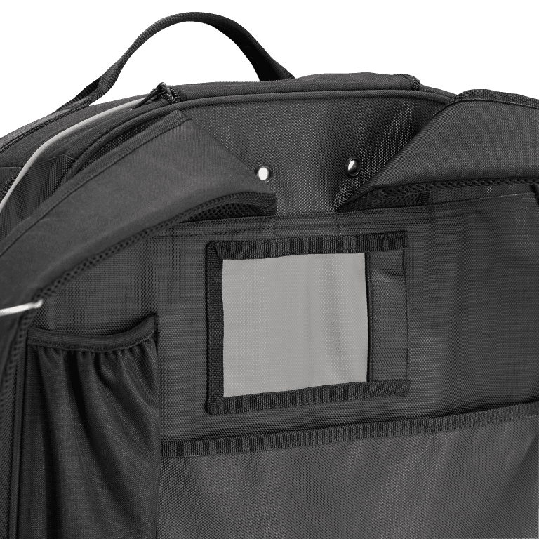 Tasche CCM 590 Wheeled Player Backpack