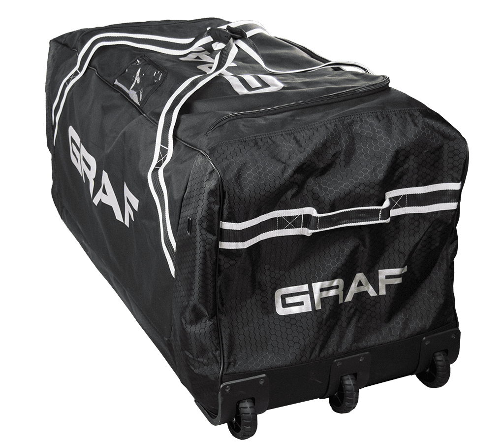 Wheelbag Graf Goalie G SR 