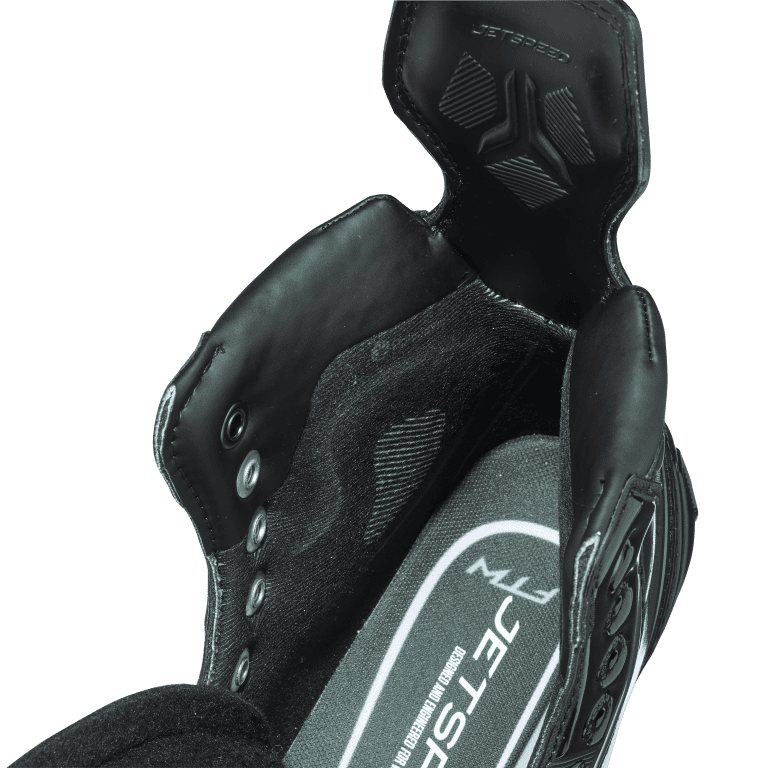 Schlittschuhe CCM Jetspeed FTW SR