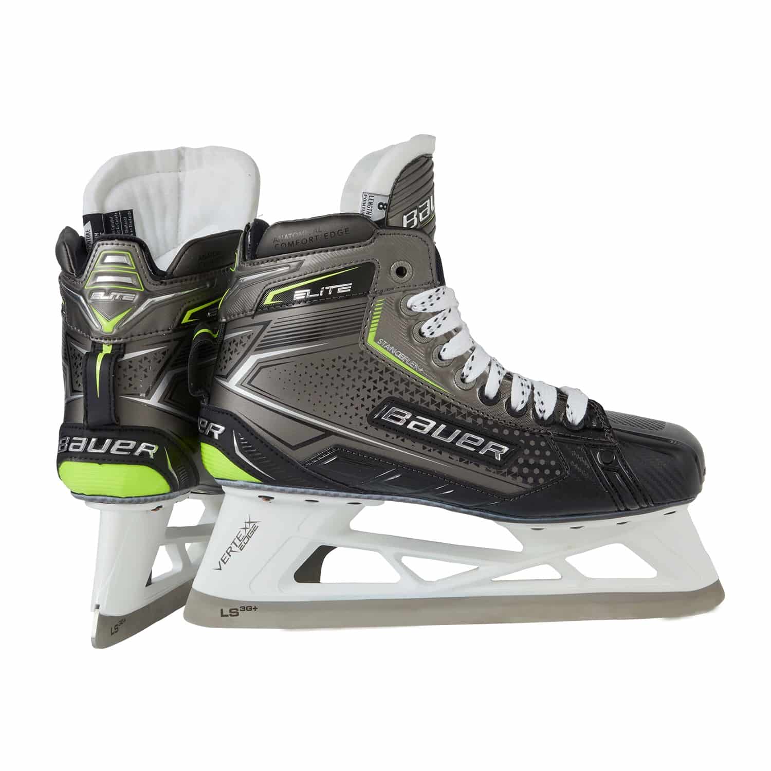 TW-Schlittschuhe Bauer Elite INT