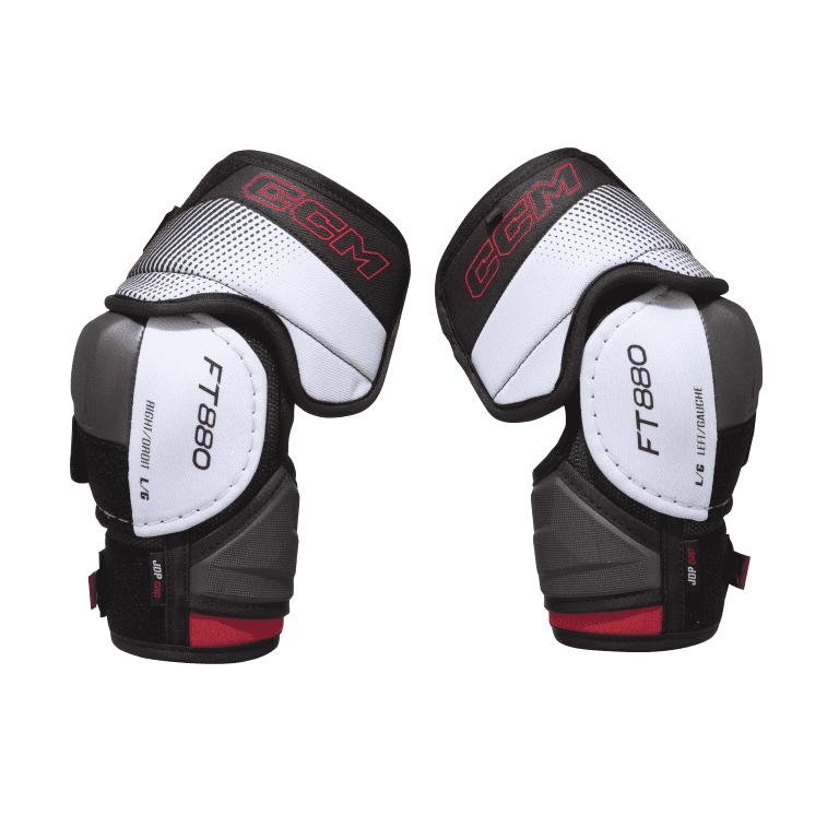 Ellbogenschutz CCM Jetspeed FT880 JR