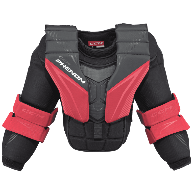 TW-Weste CCM PHENOM YT
