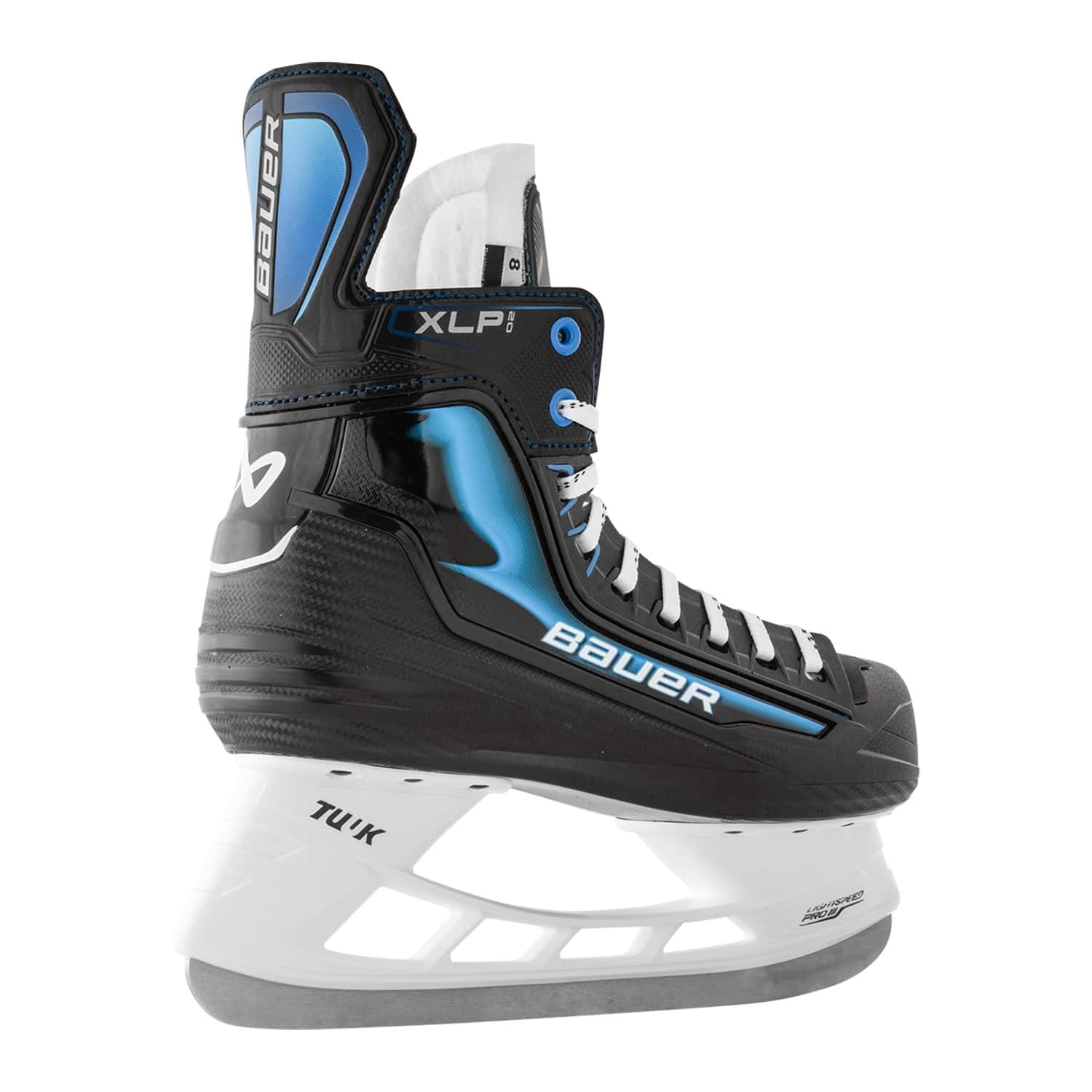 Schlittschuhe Bauer X-LP 2.0 SR