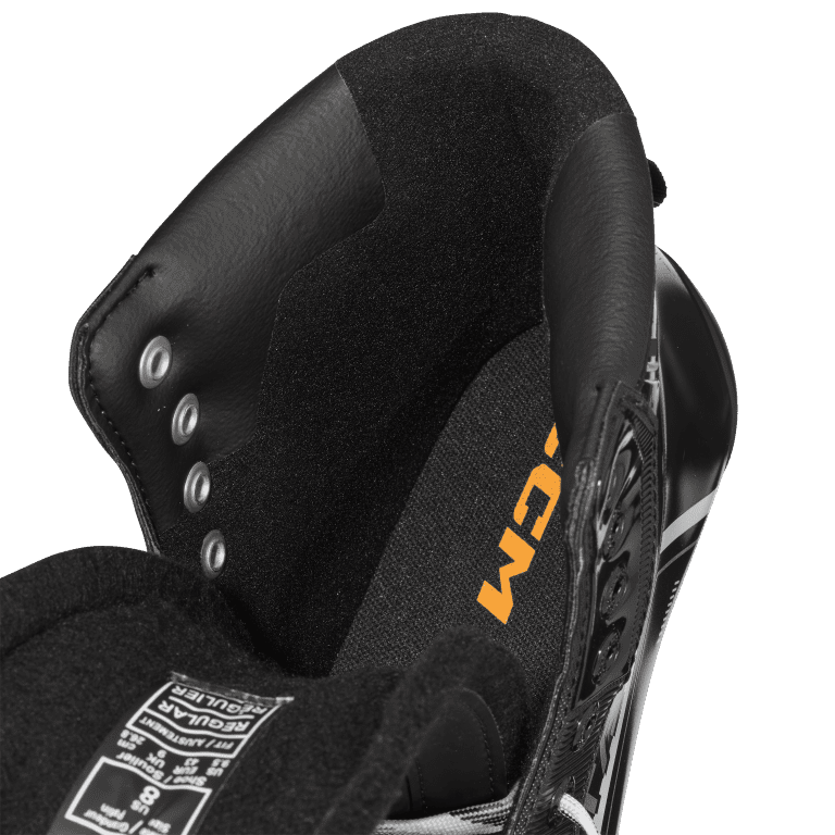 TW-Schlittschuhe CCM XR70 INT