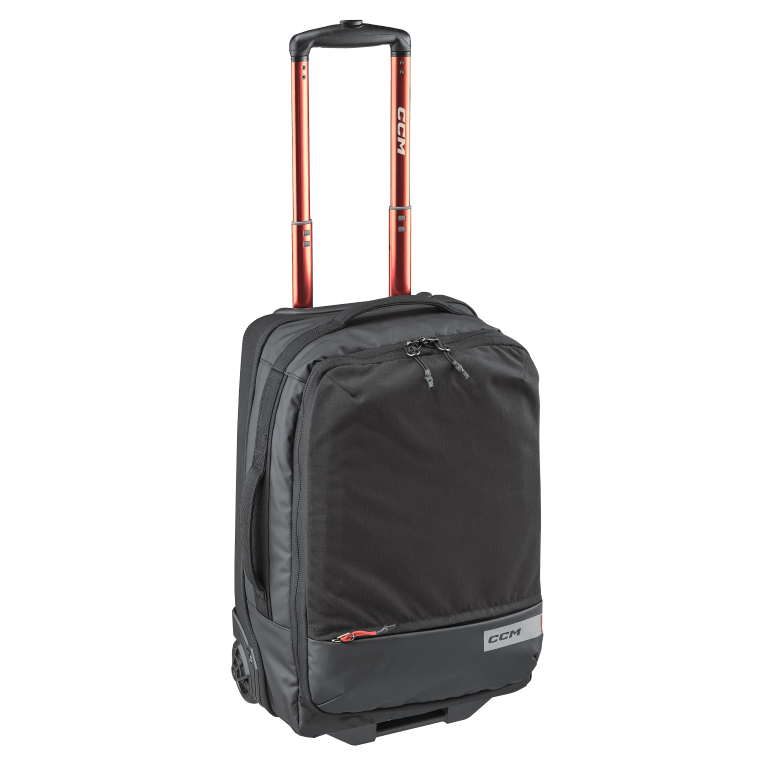 Tasche CCM Premium Jetspeed Carry-On Luggage