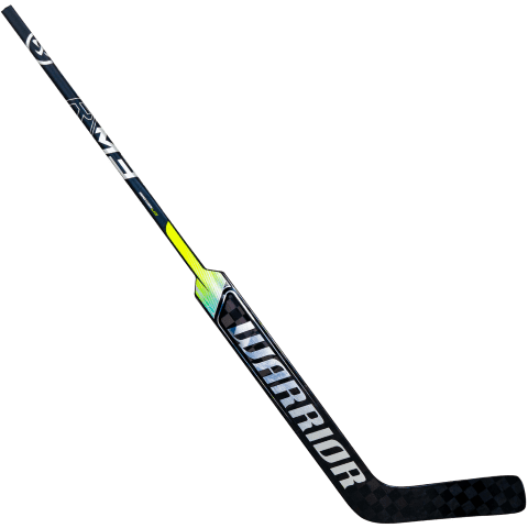 TW-Schläger Warrior Ritual M3 RTL SR Links