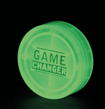 Game Changer IPuck Glow