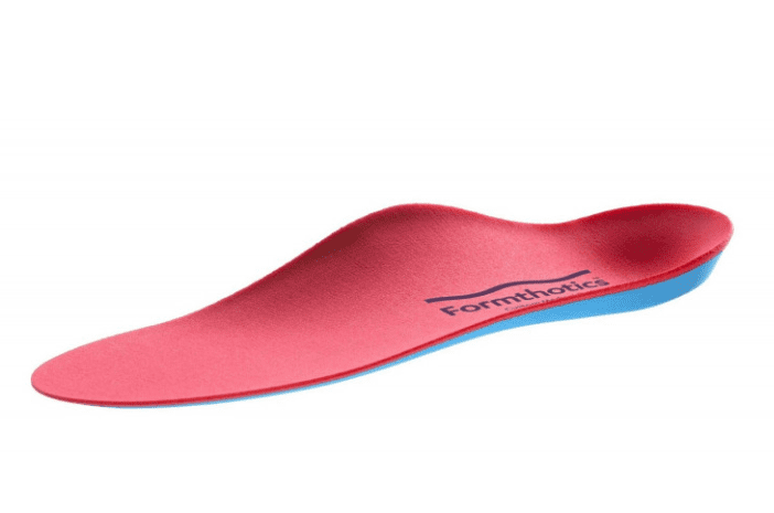 Einlagen Formthotics Yout Dual