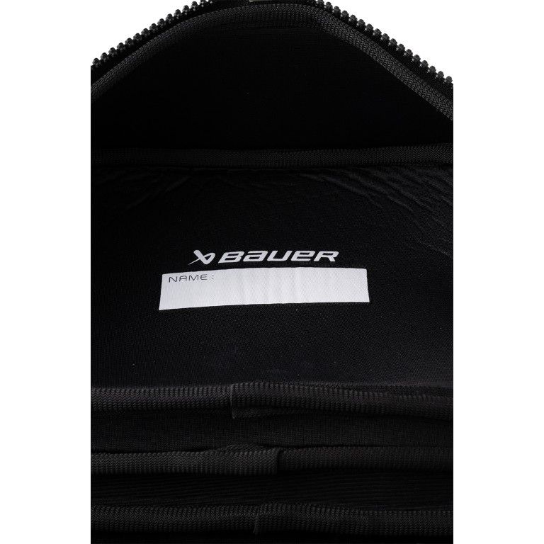 Rucksack Bauer Handschuh