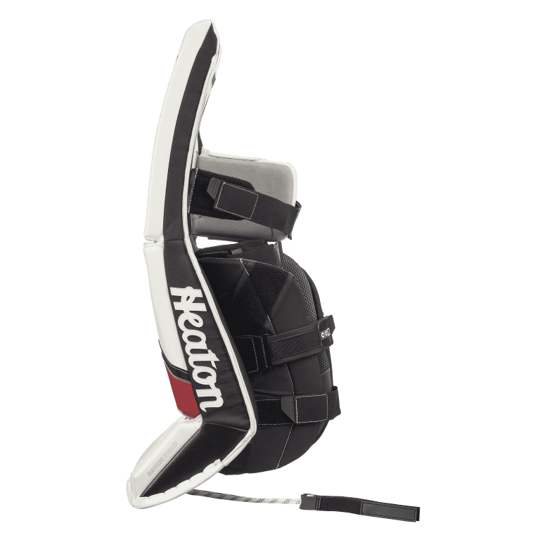 TW-Set CCM EFlex 7.9 HEATON 10 SR