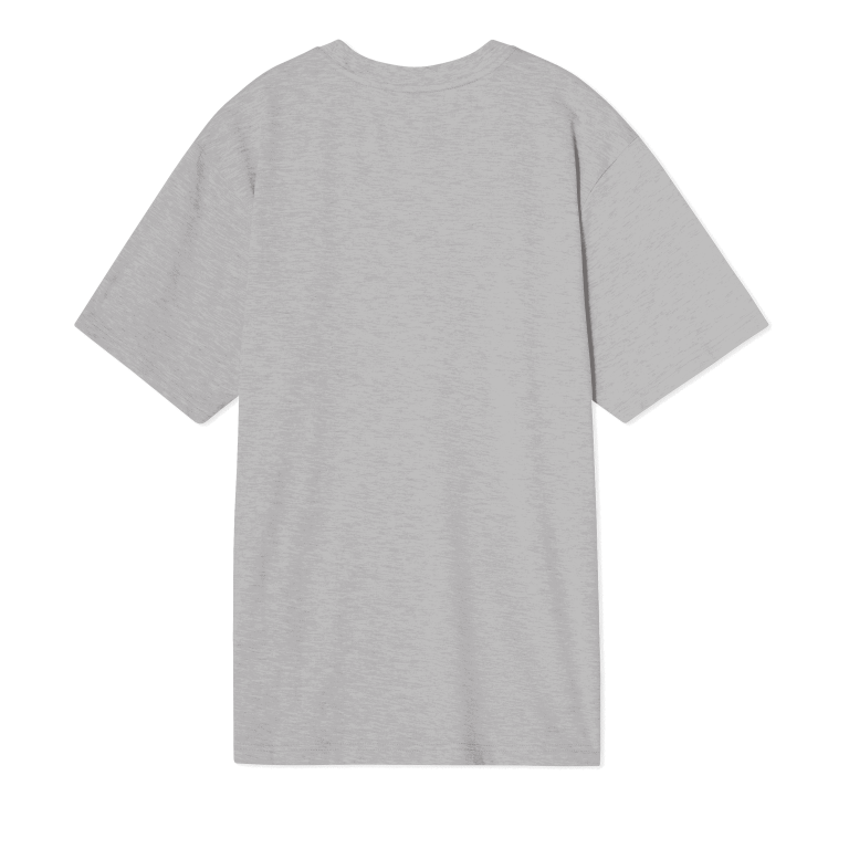 Lifestyle CCM Heritage 3 Block Tee 25 JR